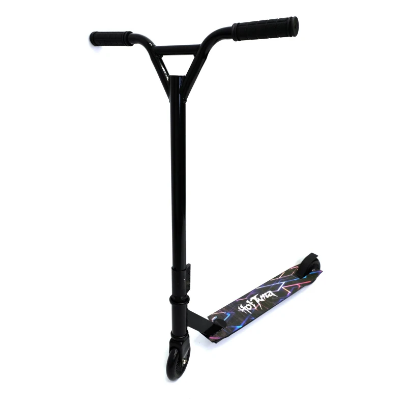 Image of Hot Tuna HotTuna Stunt Scooter Junior Black unisex One Size