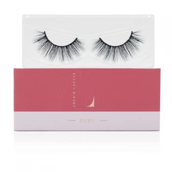 Image of Lolas Lashes Ruby - Ruby