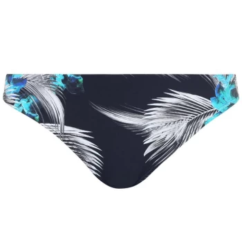 Image of Gul Bikini Bottoms Ladies - Honolulu Blue