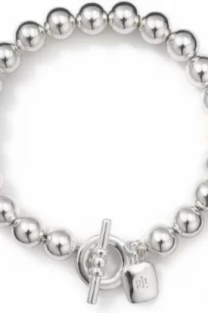 Image of Ladies Lauren Ralph Lauren Plated Bracelet 60491269-G03