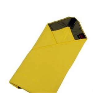 Image of Domke 19" Protective Wrap Yellow