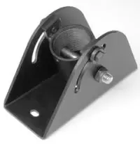 Image of Chief CMA-395 Angled Ceiling Plate