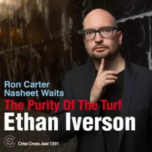 Image of The Purity of the Turf by Ethan Iverson CD Album