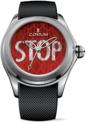 Image of Corum Watch Bubble 52 Stop Limited Edition