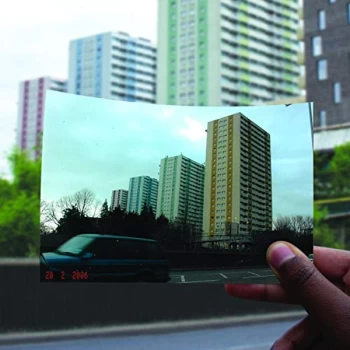 Image of Loraine James - For You and I CD