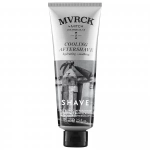 Image of Paul Mitchell MVRCK Cooling Aftershave 75ml