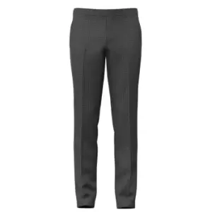 Image of Hugo Getlin Suit Trousers - Black
