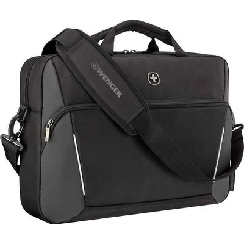 Image of Wenger Laptop bag XE Suitable for up to: 40,6cm (16) Black 653299