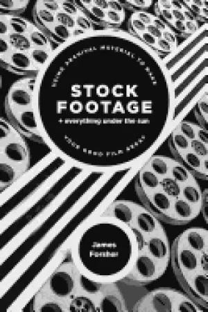 Image of stock footage everything under the sun using archival material to make your