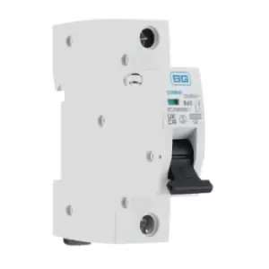 Image of BG 45A Type B MCB Single Pole Breaking Capacity 6kA - CUMB45