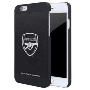 Image of Arsenal FC iPhone 7 / 8 Aluminium Case