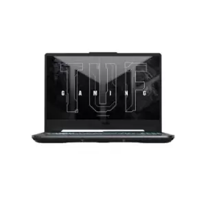 Image of ASUS TUF Gaming F15 FX506HM-HN016W notebook 39.6cm (15.6") Full HD Intel Core i5 16GB DDR4-SDRAM 512GB SSD NVIDIA GeForce RTX 3060 WiFi 6 (802.11ax) W