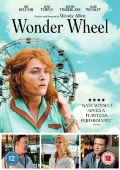 Image of Wonder Wheel -