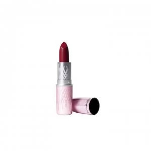 Image of Mac Lipstick / Frosted Firework - Out With A Bang