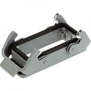 Image of Harting 09 30 016 0301 Han 16B agg QB Accessory For Size 16 B Extension Housing