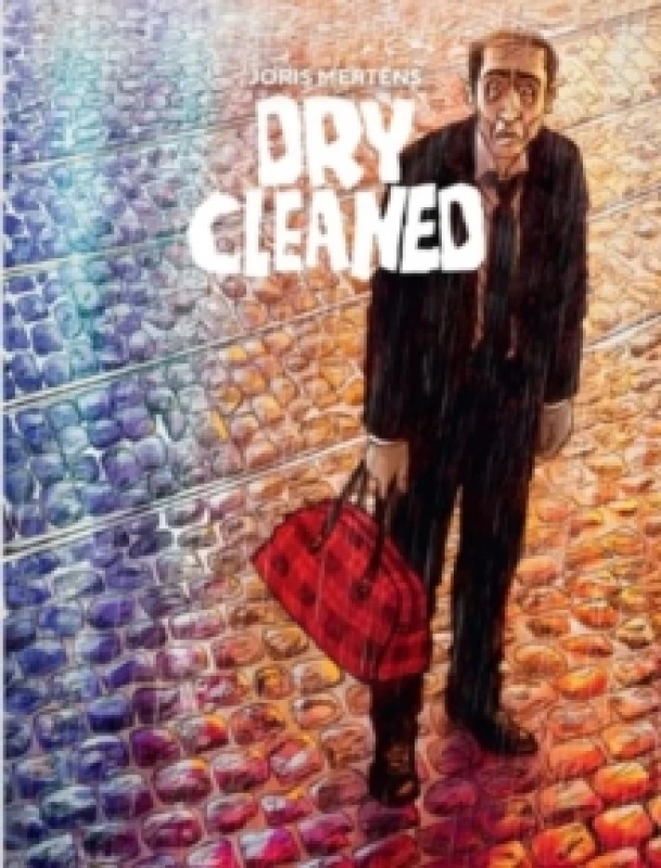 Image of Dry Cleaned Hardback