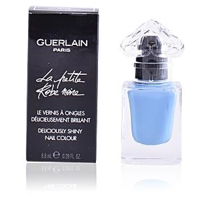 Image of LA PETITE ROBE NOIRE le vernis #008-denim jacket