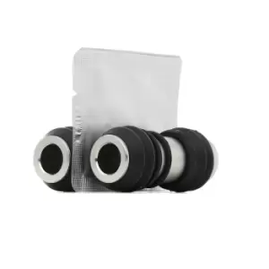 Image of QUICK BRAKE Guide Sleeve Kit, brake caliper RENAULT,PEUGEOT,CITROEN 113-1330X