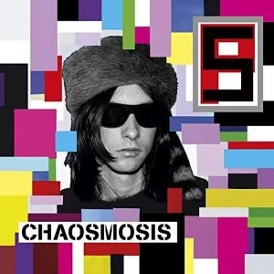 Image of Primal Scream - Chaosmosis Vinyl