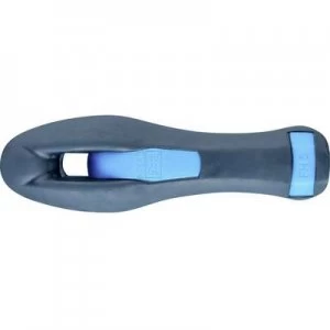Image of PFERD 12617150 Ergonomic file handle for triangular/square/round/special shapes in the lengths 300/350 mm 115mm 10 pc(s)