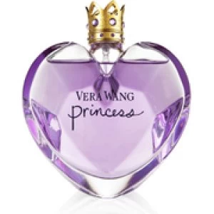 Image of Vera Wang Princess Eau de Toilette For Her 30ml
