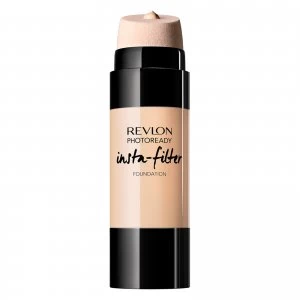 Image of Revlon PhotoReady Insta-Filter Foundation (Various Shades) - Porcelain