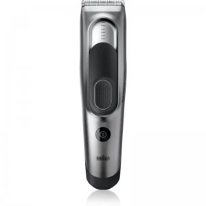 Image of Braun Hair Clipper HC5090 Hair Clipper + 2 Heads