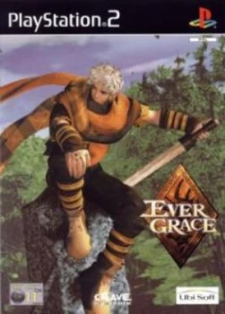 Image of Ever Grace PS2 Game