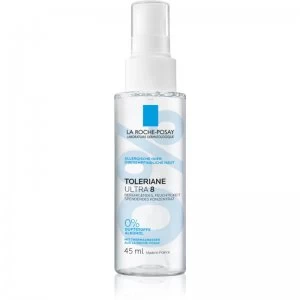 Image of La Roche-Posay Toleriane Ultra 8 Intensely Hydrating Concentrate To Soothe And Strengthen Sensitive Skin 45ml