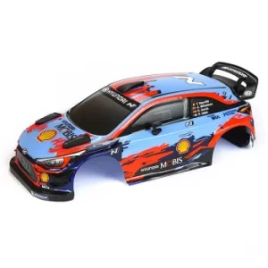 Image of Carisma Gt24I20 Painted Body Set