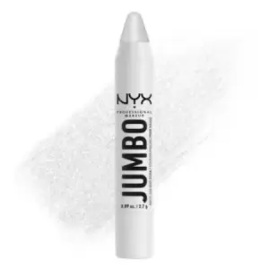 Image of NYX Professional Makeup Jumbo Multi-Use Highlighter Stick Vanilla Ice Cream