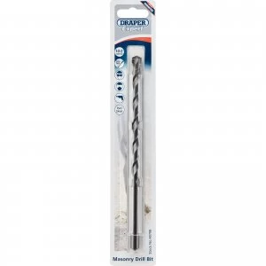 Image of Draper Expert Masonry Drill Bit 10mm 200mm