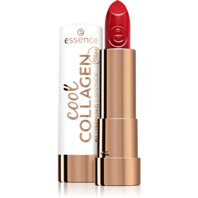 Image of Essence Collagen Plumping Lipstick 205