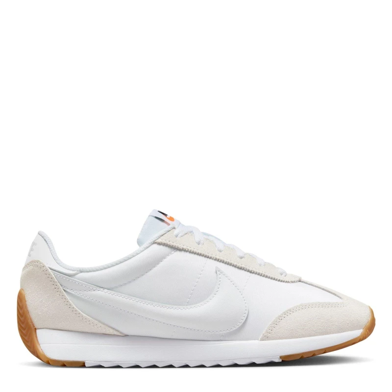 Image of Nike Pacific Womens Wht/Gum female 4 (37.5)