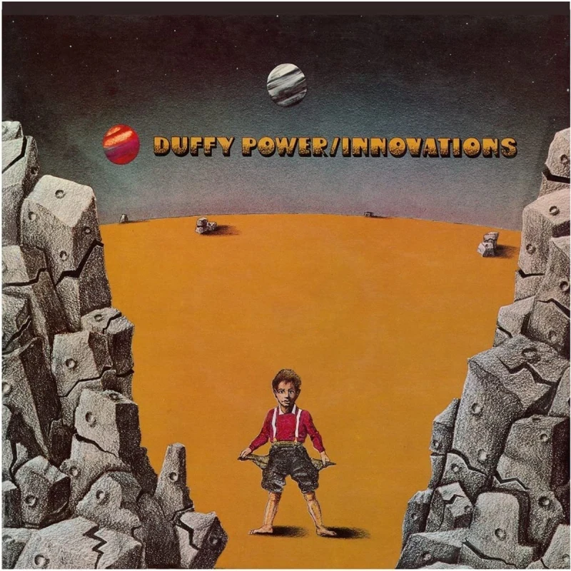 Image of Innovations (Expanded Edition) CD / Album
