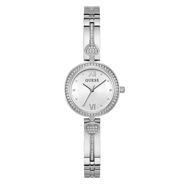 Image of GUESS GW0655L1 Lovey Bracelet Watch - W96334