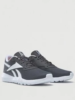Image of Reebok Flexagon Energy Tr 3.0 Mt, Grey/White, Size 10, Men