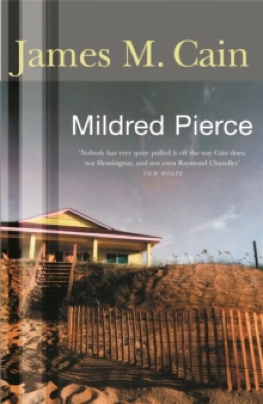 Image of Mildred Pierce. Paperback. By James M Cain Books