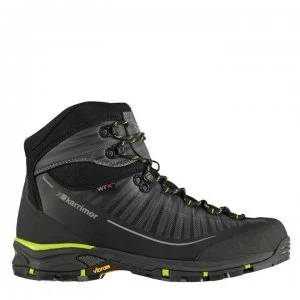 Image of Karrimor Tiger Walking Boots Mens - Black