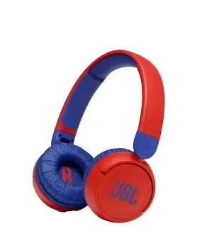 Image of JBL Junior 310 JBLJR310BT Headphones