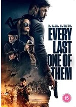 Image of Every Last One of Them - DVD