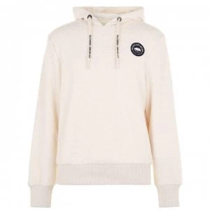 Image of SoulCal Snug OTH Hoodie Mens - Cream
