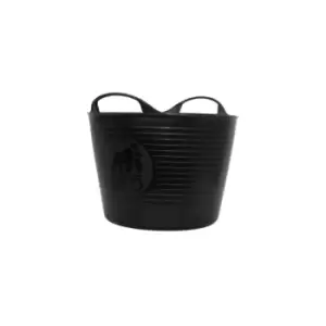 Image of Red Gorilla - Flexible Tub (Large) (Black) - Black