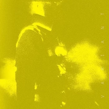 Image of Ben Frost - V A R I A N T 12" Vinyl