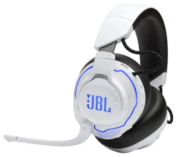 Image of JBL Quantum 910P Wireless PS4, PS5, PC, Switch Headset