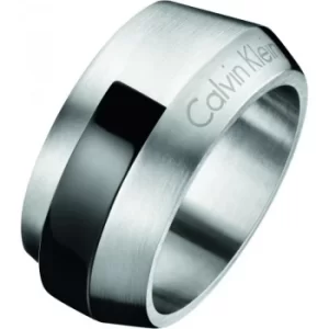 Image of Gents Bump Ring
