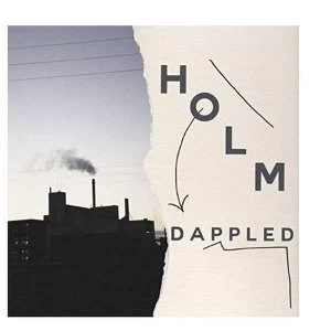Image of Holm - Dappled Limited Edition Pink Vinyl