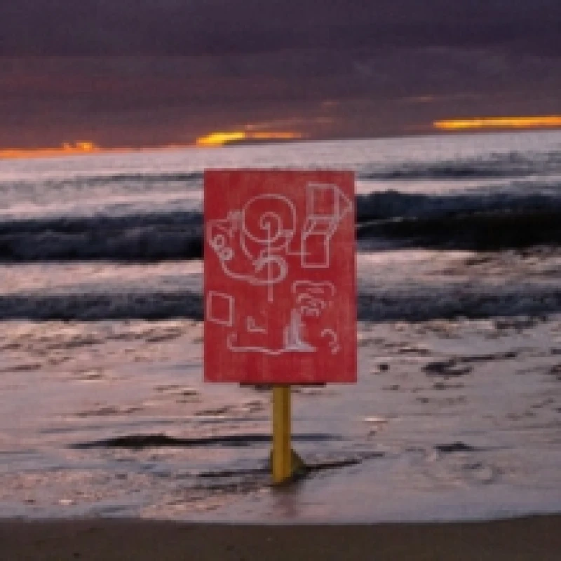 Image of Counterways Vinyl