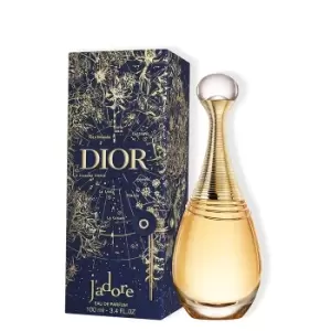 Image of Christian Dior JAdore Gift Box Edition Eau de Parfum For Her 100ml