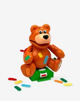 Image of Don't be a Scaredy Bear